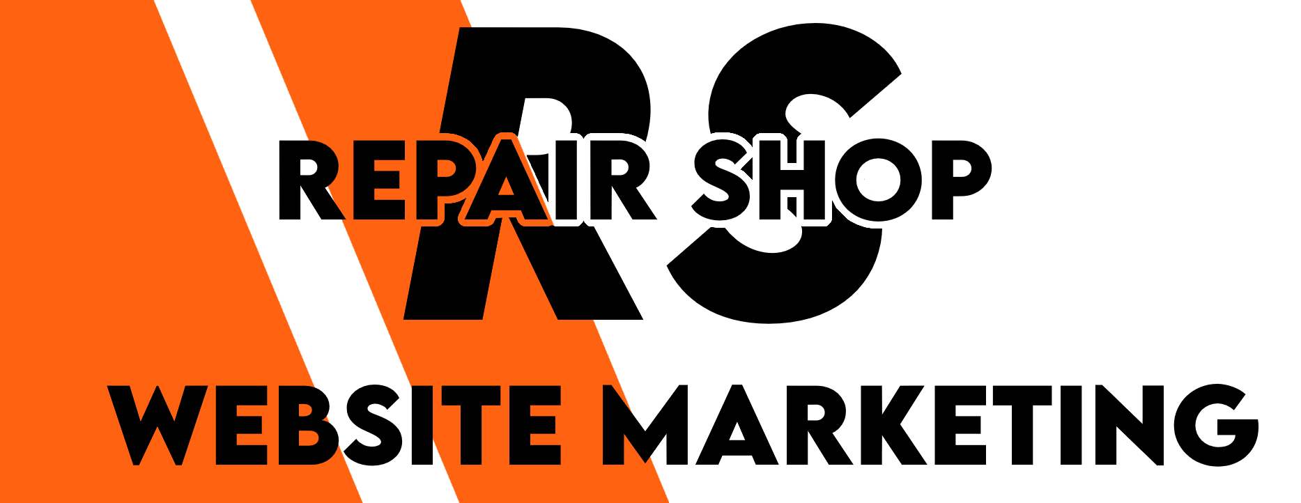 Repair Shop Website Marketing